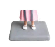 Kostenloser Präsentationsständer